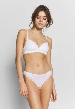 Anna Field Samira 7Pp Thong Lace Micro - String - Black/White/Tan 8 Anna Field Samira 7Pp Thong Lace Micro - String - Black/White/Tan -Anna Field 0081668ac9204e7daf1fa7df547560a3