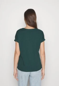 Anna Field T-Shirt Imprimé - Dark Green -Anna Field 0091c63444d2413ba1017a3c80e27a3f