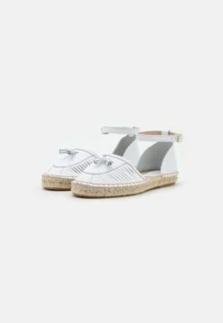 Anna Field Leather - Espadrilles - White -Anna Field 02ada740b7144f4eaa34db669664fd05