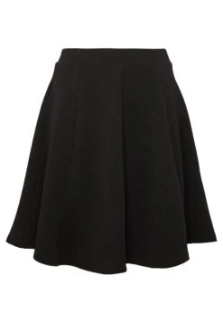 Jupe Trapèze - Black -Anna Field 045b033c31324a9fb797a3b8552604bc