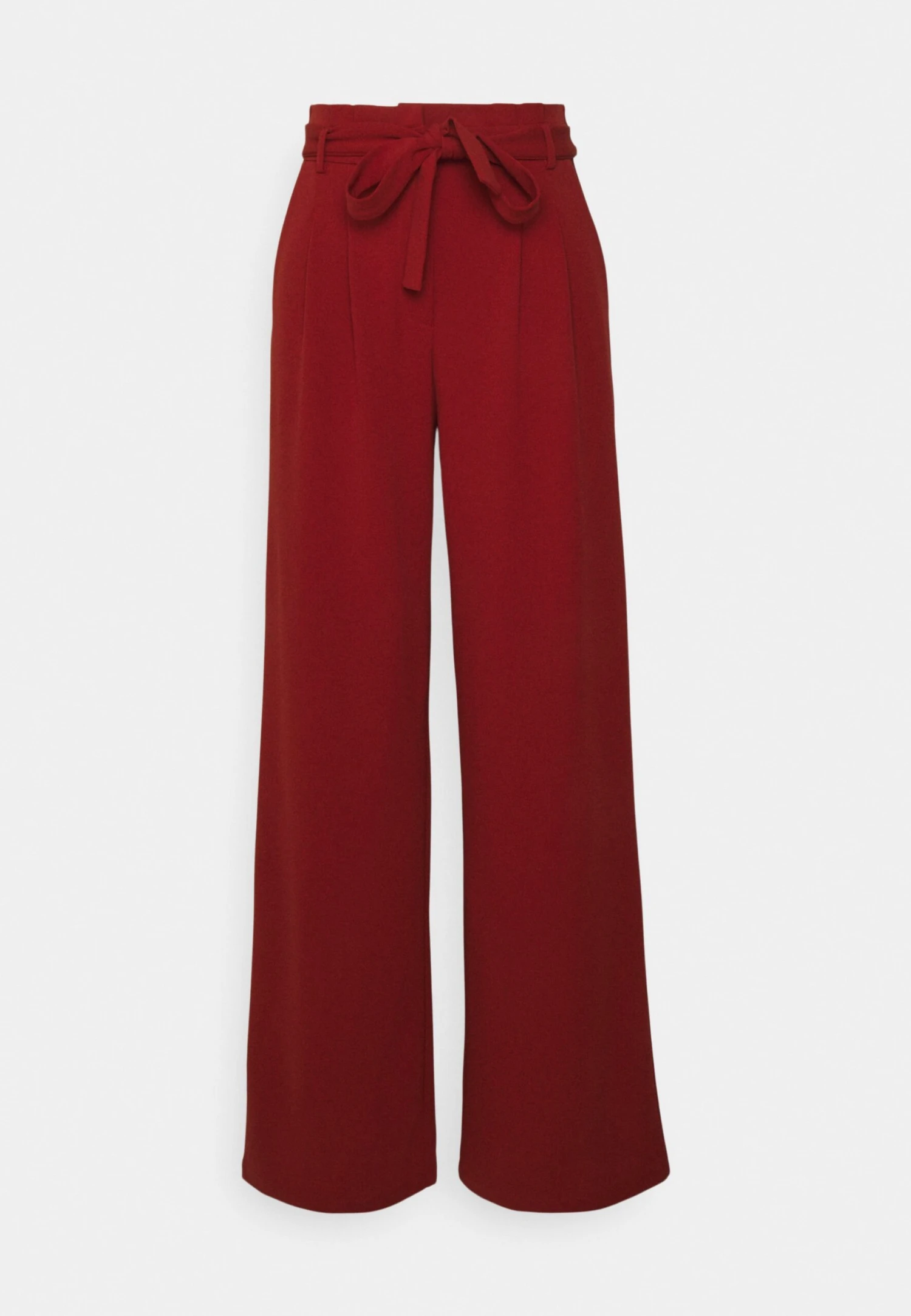 Pantalon Classique - 303 - Dark Red 6 Pantalon Classique - 303 - Dark Red – Image 4