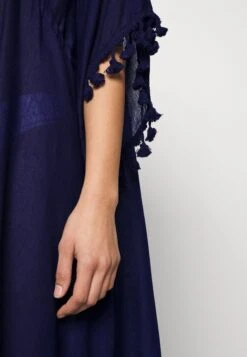 Anna Field Accessoire De Plage - Dark Blue -Anna Field 0576e64a7cbb4bfb9fe2ac90d23c0eb9