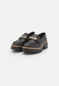Anna Field Leather - Mocassins - Black -Anna Field 05d7785fe31e4abf947379108f90a0c4
