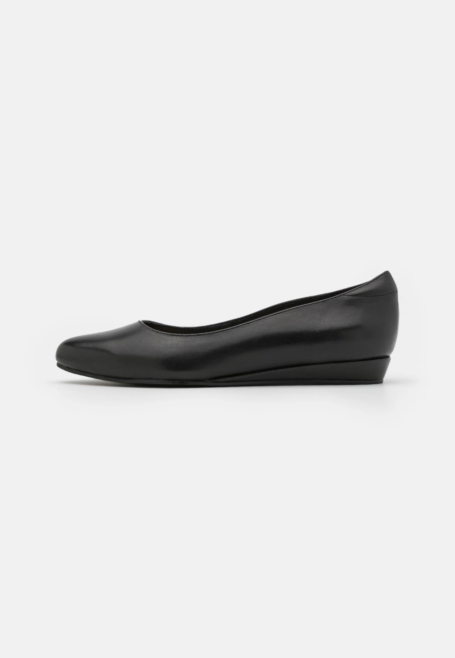 Anna Field Leather - Ballerines - Black 4 Anna Field Leather - Ballerines - Black – Image 2