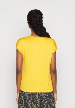 Anna Field T-Shirt Imprimé - Yellow -Anna Field 0703f1a6d62e4cb49d20b5176e5af086