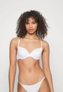 Anna Field Sunlight 3Pack Tshirt Bra - Soutien-Gorge Invisible - 402 - Pink_001 - White_802 - Black -Anna Field 071ed7f6e63e47ddb4dc613e726563ba