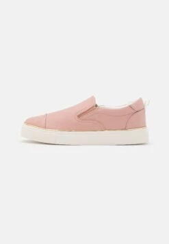 Anna Field Mocassins - Light Pink -Anna Field 07a89fe184e142f1bddec933d2c4ba63