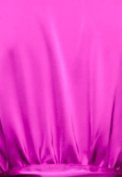 Anna Field Blouse - Purple -Anna Field 082f11e80daa4ee7b59a169b03337825