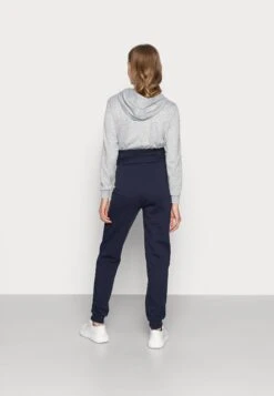 Pantalon De Survêtement - Dark Blue -Anna Field 0845ee546b27439299b8c38106c6c8cc