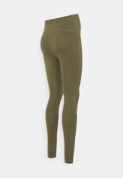 Leggings Maternity - Legging - Black/Olive -Anna Field 08f27ab172e0420a9a2cc1bfd7d8447d