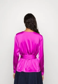 Anna Field Blouse - Purple -Anna Field 0939e317b5aa4374b164b7821e870f53