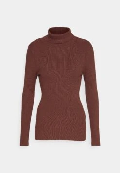 Anna Field Pullover - Dark Brown -Anna Field 0a6786c5afec49dba383d1edf3b88877