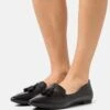Anna Field Leather - Ballerines - Black -Anna Field 0b8d8619978b440ebb7bf01e0b587366