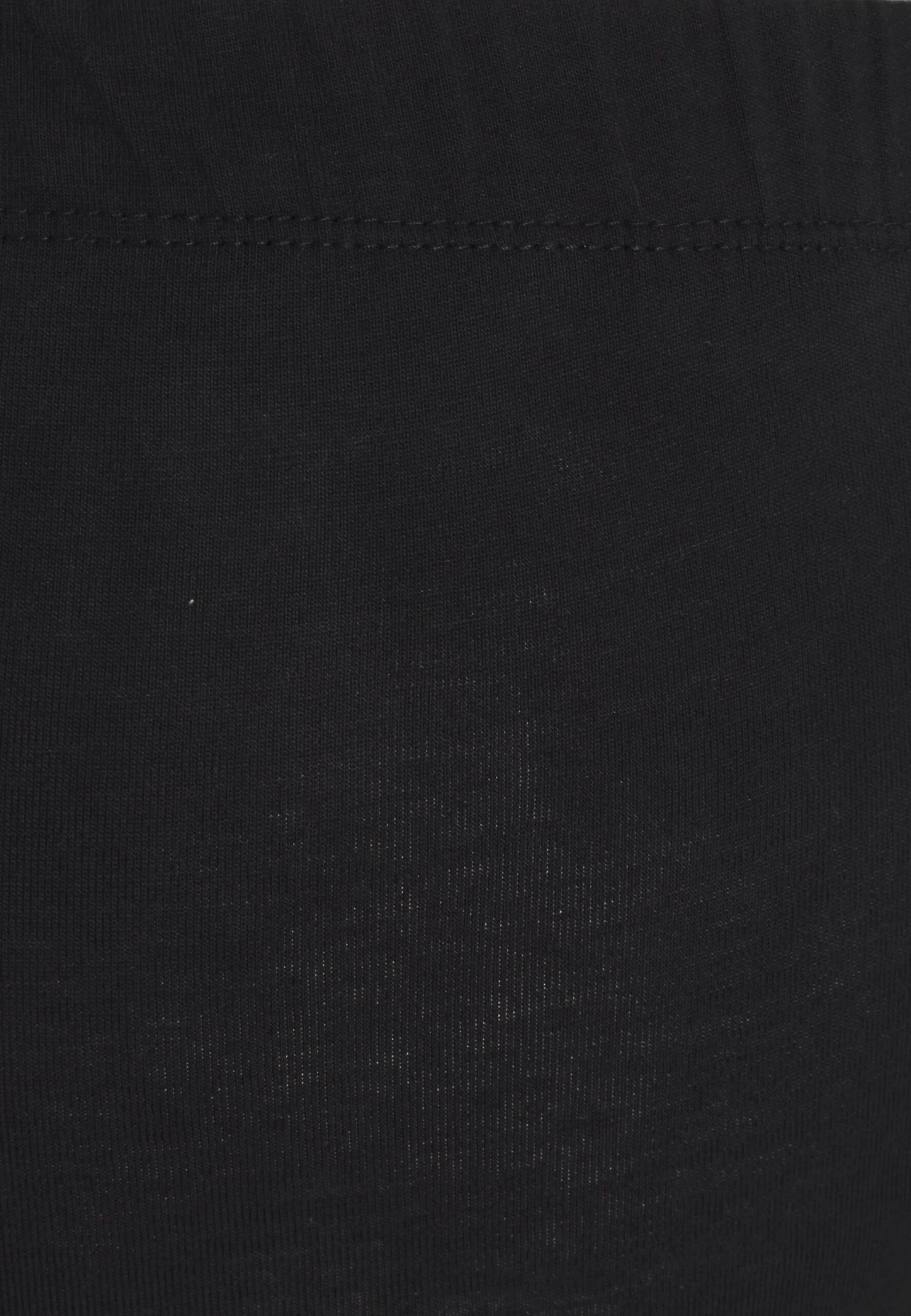 2 Pack Capri - Legging - Black/Light Grey 7 2 Pack Capri - Legging - Black/Light Grey – Image 5