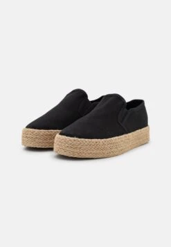 Anna Field Espadrilles - Black -Anna Field 0d39009ee63243e496bf0483f0c792c5
