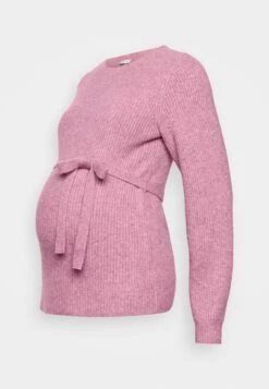 Pullover - Pink -Anna Field 0db4b48dcaa94232af066698e77247a4