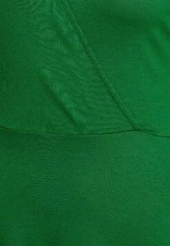 Anna Field Robe En Jersey - Dark Green -Anna Field 0e0d5c57d41a4825af7ff2672ef60079