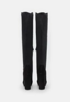 Anna Field Leather - Cuissardes - Black -Anna Field 0e39e8d945f848dfbce1728aa12fea98