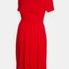 Nursing - Robe En Jersey - Red 1 Nursing - Robe En Jersey - Red -Anna Field 0fd15c85b1cc4070a5033e62e7f4e3b9