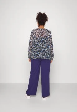 Blouse - Black -Anna Field 106f57a2310c46ed90161d77ce59da9f