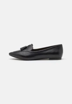 Anna Field Leather - Ballerines - Black -Anna Field 10d1f4740baf48da949e12b90aac7747