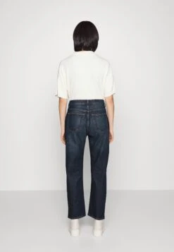 Jean Slim - Dark Blue Denim -Anna Field 10e1082f21444789aae01b8e1aef780c