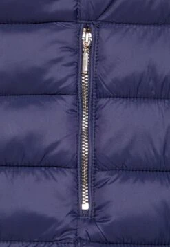 Anna Field Veste Sans Manches - Blue 7 Anna Field Veste Sans Manches - Blue -Anna Field 10ef30ff50484b0987560e503c752084