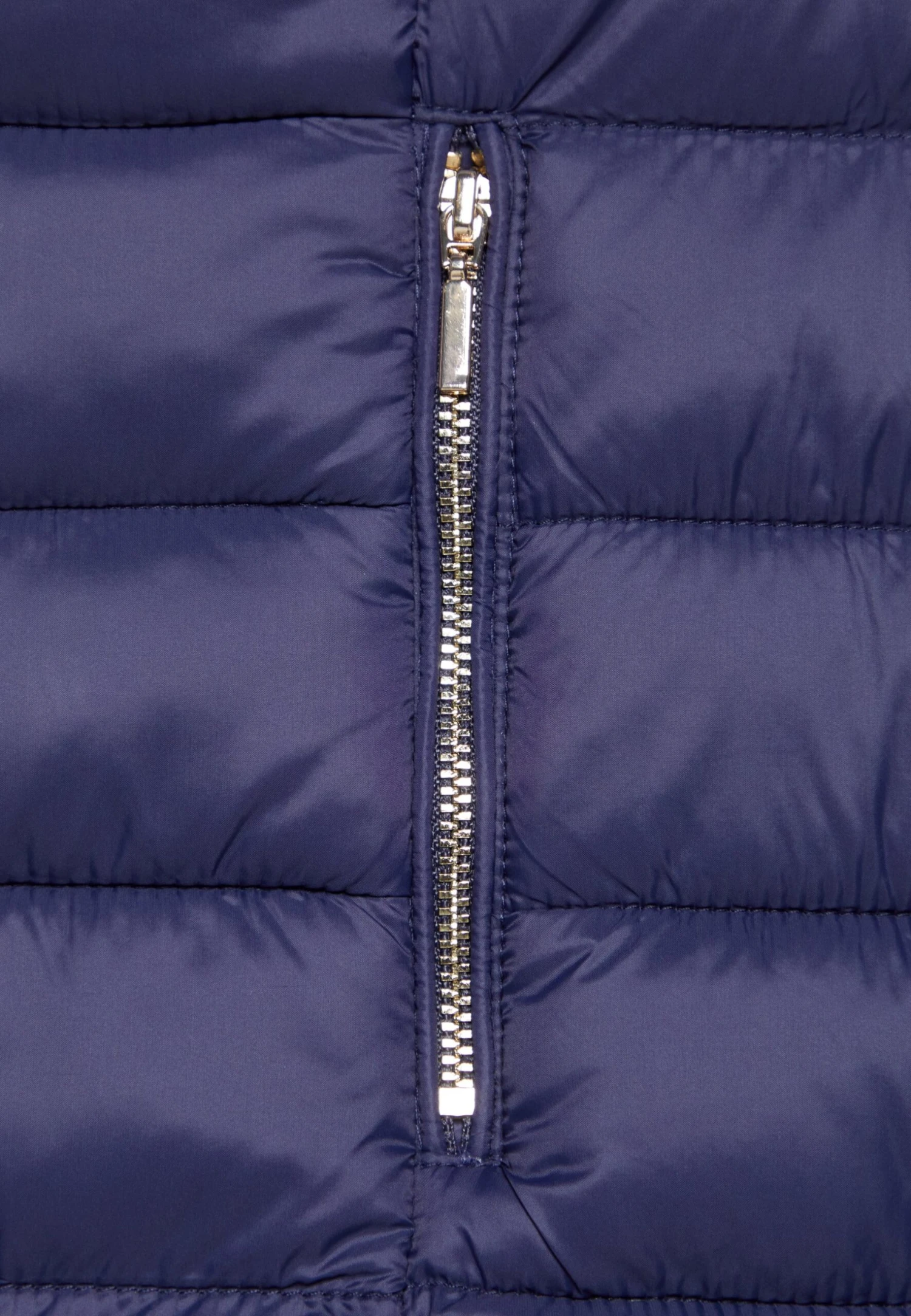 Anna Field Veste Sans Manches - Blue 5 Anna Field Veste Sans Manches - Blue – Image 3