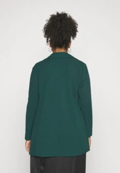 Manteau Court - Dark Green -Anna Field 1120fbe400234ba49c6cef6171ca4baf