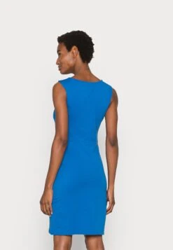 Anna Field Robe En Jersey - Blue -Anna Field 11a812958b52456baa295a967e610242