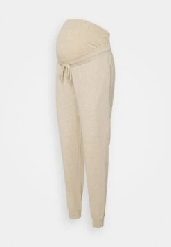 Set - Sweat À Capuche - Beige -Anna Field 1295d2f374e54579804addf4bc6b186e