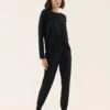 Anna Field Pyjama - Black -Anna Field 135824728d8b4f9badfb2662a3bb6733