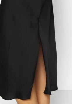 Anna Field Bridal Nightie - Chemise De Nuit / Nuisette - Black -Anna Field 135913e493cd4b7ba2df4e602ff78e30