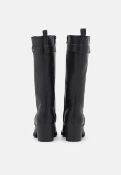 W-Berta - Bottes À Lacets - Black -Anna Field 13957145e7ab4068b36adafcd6eff355