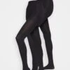 Anna Field 2 Pack 100 Den - Collants - Black 1 Anna Field 2 Pack 100 Den - Collants - Black -Anna Field 1398c0ce9aba48918a93b7d4aaaa43f5