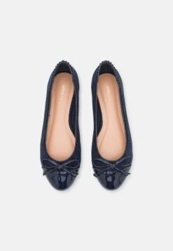 Anna Field Ballerines - Dark Blue -Anna Field 14695c7403c94713a9d1d419c4ee5ada