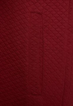 Anna Field Sweat Zippé - Bordeaux 7 Anna Field Sweat Zippé - Bordeaux -Anna Field 14d76421dba84092918c22d438be53b7