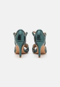 Anna Field Sandales À Talons Hauts - Green -Anna Field 15a6b0b5e4d7474bbb48f0addd9a7418