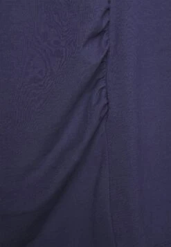 3Er Pack - T-Shirt Basique - White/Dark Blue/Black -Anna Field 16416c50f853415c8e00aece8d0b89c1