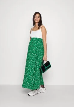 3 Pack - Débardeur - Off-White/Pink/Green -Anna Field 17a14cb882ed40eb9348a433db0c2197