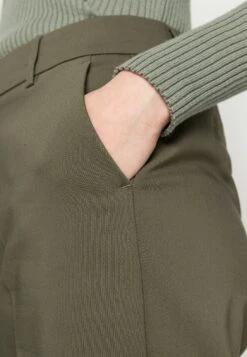 Anna Field Chino - Dark Green 11 Anna Field Chino - Dark Green -Anna Field 17bcf537a96847c4ad0133b8f71d7cbf