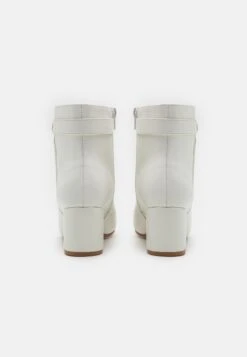 Wide Fit - Bottines - White -Anna Field 17c7d916626b42ea97932eec2f5dc501