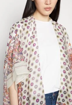 Anna Field Cape - Tan -Anna Field 1812ebfad8ea411c87b661d117cfc9c1