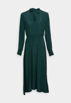 Anna Field Robe De Soirée - Dark Green