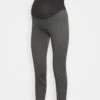 Legging - Mottled Dark Grey -Anna Field 1ac8e2a4af6c4732914590480ef9946b
