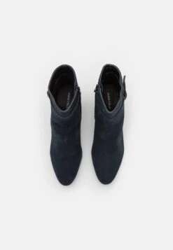Anna Field Leather - Bottines - Dark Blue 13 Anna Field Leather - Bottines - Dark Blue -Anna Field 1b5ca64e0bca44f69ee028abe21e449a