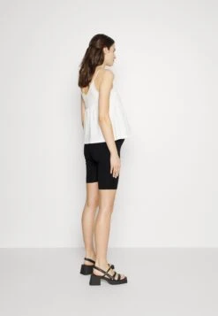 2Pack - Short - Black -Anna Field 1c0651843c2f421bbb95a5a8e286770d