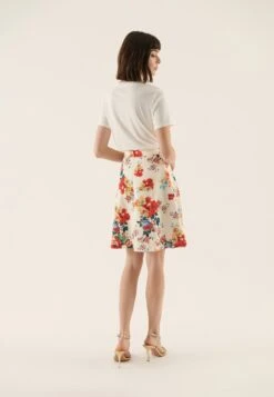 Anna Field Jupe Trapèze - Multi Coloured -Anna Field 1c120f26163e4a60b2504378b0a9183d