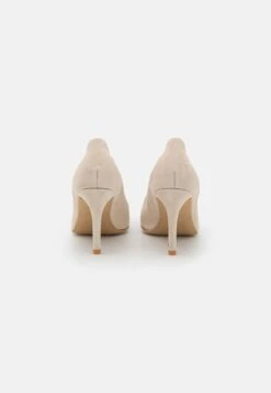 Anna Field Leather - Escarpins À Talons Hauts - 1Light Grey -Anna Field 1c55fc251b584c878b0935fc50032f81