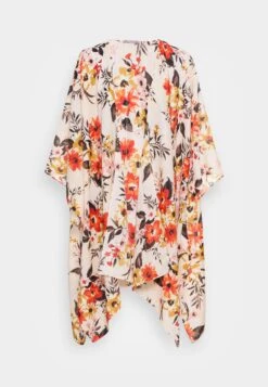 Anna Field Veste Légère - Pink/Orange -Anna Field 1cc8bc98fe304af28826dec5fa832fd0